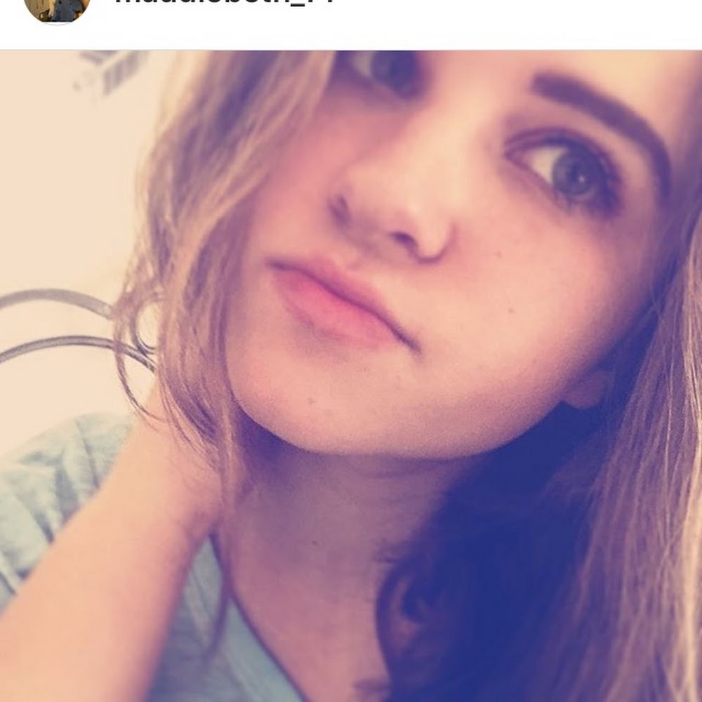 Meet your Posher, Madison